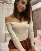 Анкета проститутки Ярослава - метро Донской, возраст - 24