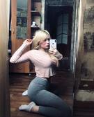 Анкета проститутки Дарья - метро Фили-Давыдково, возраст - 24