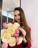 Анкета проститутки Риана - метро Новогиреево, возраст - 24