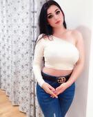 Анкета проститутки Варвара - метро Таганский, возраст - 24