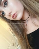 Анкета проститутки Элеонора - метро Теплый Стан, возраст - 24