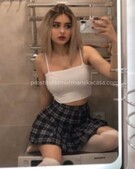 Анкета проститутки Лолита - метро Беговой, возраст - 24