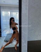 Анкета проститутки Инга - метро Южное Бутово, возраст - 24