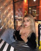 Анкета проститутки Зина - метро Тропарево-Никулино, возраст - 24