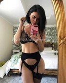 Анкета проститутки Светлана - метро Южнопортовый, возраст - 24