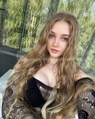 Анкета проститутки Милослава - метро Выхино-Жулебино, возраст - 24