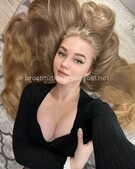 Анкета проститутки Жасмин - метро Дорогомилово, возраст - 24