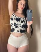 Анкета проститутки Роксана - метро Тимирязевский, возраст - 24