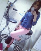 Анкета проститутки Оксана - метро Орехово-Борисово Северное, возраст - 24