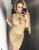 Анкета проститутки Линда - метро Новокосино, возраст - 24