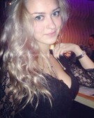 Анкета проститутки София - метро Митино, возраст - 24