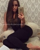 Анкета проститутки Даша - метро Измайлово, возраст - 24