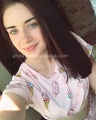 Анкета проститутки Анна - метро Филевский парк, возраст - 24