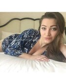 Анкета проститутки Кристина - метро Нагатино-Садовники, возраст - 24