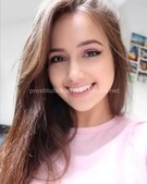 Анкета проститутки Катюша - метро Нагатино-Садовники, возраст - 24