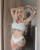 Анкета проститутки Пелагея - метро Басманный, возраст - 24