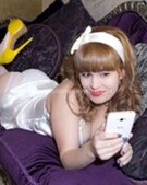 Анкета проститутки Ленусик - метро Коптево, возраст - 24