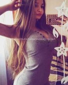 Анкета проститутки Кира - метро Замоскворечье, возраст - 24