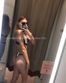 Анкета проститутки Анюта - метро Марфино, возраст - 24