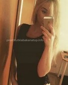 Анкета проститутки Риана - метро Тверской, возраст - 24