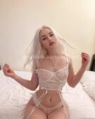 Анкета проститутки Марта - метро Ясенево, возраст - 24