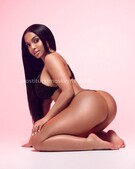 Анкета проститутки Лилия - метро Пресненский, возраст - 25