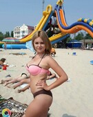 Анкета проститутки Эмма - метро Якиманка, возраст - 25