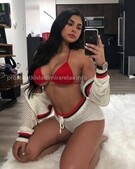 Анкета проститутки Рената - метро Южное Бутово, возраст - 25