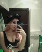 Анкета проститутки Лиза - метро Ломоносовский, возраст - 25