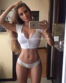 Анкета проститутки Марина - метро Кузьминки, возраст - 25