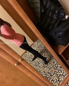 Анкета проститутки Нелли - метро Нагатино-Садовники, возраст - 25