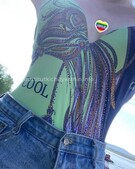 Анкета проститутки Викуся - метро Коньково, возраст - 25