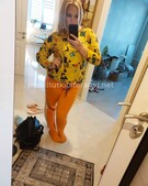 Анкета проститутки Милослава - метро Нагатино-Садовники, возраст - 25