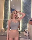 Анкета проститутки Полина - метро Хорошевский, возраст - 25