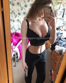 Анкета проститутки Викуля - метро Бескудниковский, возраст - 25