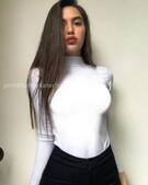 Анкета проститутки Ангелина - метро Южное Бутово, возраст - 25