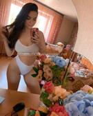 Анкета проститутки Злата - метро Ломоносовский, возраст - 25