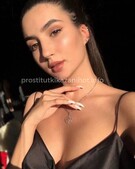 Анкета проститутки Роксана - метро Алексеевский, возраст - 25