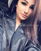 Анкета проститутки Анна - метро Тверской, возраст - 25