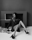 Анкета проститутки Леночка - метро Академический, возраст - 25