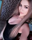 Анкета проститутки Мелисса - метро Хорошевский, возраст - 25