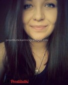 Анкета проститутки Лиза - метро Можайский, возраст - 25