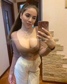 Анкета проститутки Ида - метро Северное Медведково, возраст - 25