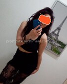 Анкета проститутки Лаура - метро Тверской, возраст - 25