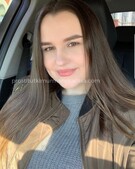 Анкета проститутки Лина - метро Коньково, возраст - 25