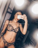 Анкета проститутки Каролина - метро Красносельский, возраст - 25