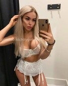 Анкета проститутки Даша - метро Красносельский, возраст - 25