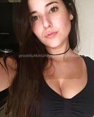 Анкета проститутки Ленусик - метро Хорошевский, возраст - 25