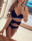 Анкета проститутки Олеся - метро Хорошевский, возраст - 26