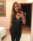 Анкета проститутки Галина - метро Тимирязевский, возраст - 26